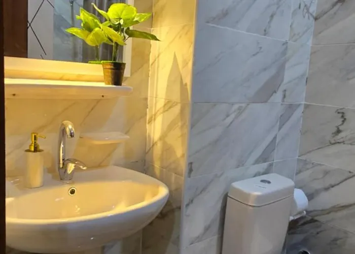 Tiba Golden Crystal Water *